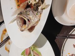 -甄御•海鲜新青岛菜(麦岛店)