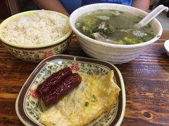 -陈记汤饭(水巷口店)