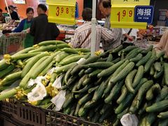 -世纪联华超市(浦电路店)