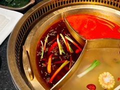 -红运火锅·中国名火锅·国风演绎(省体店)