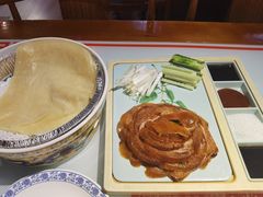 -富贵春饼·烤鸭(谷德店)