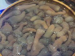 -小厨师·二十年沈家门小海鲜(百井坊巷店)