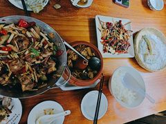 -小厨子私房菜·云南美食店