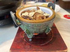 -唐猫庭院·千年陕菜(大唐不夜城店)