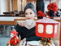-上海静安香格里拉大酒店