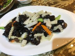 -老虎滩船说·海胆水饺·大连海鲜(老虎滩店)
