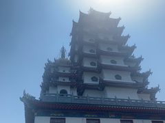-萨尔浒风景区