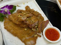 -七叔家宴家常广西菜(明秀东路店)