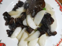 -阿西叶滩羊馆(交大店)
