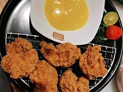 -韩宫宴炭火烤肉(昆山金鹰店)