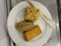 -冰泉豆浆馆(白云山总店)