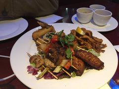 -bluefrog蓝蛙(水游城店)