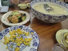 -灵福缘私房菜·农家菜(拈花湾·灵山大佛必推店)