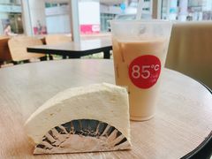 -85度C(深圳佳宁娜店)