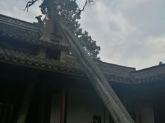 -太平天国侍王府