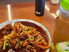 -第二外国语学院-韩国餐厅(朝阳路店)