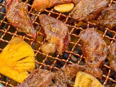 -一品诚记烤肉(大连柏威年购物中心店)