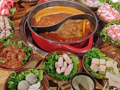 -烂摊摊火锅集市(河北总店)