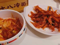-七八冷面·延边朝鲜族美食(圣熙八号店)