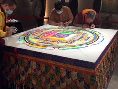 -西安大唐西市博物馆