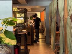 -本处·素食·融合料理(南油店)