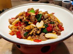 -树厨贵州菜(大十字店)