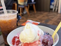 -铁真·刨冰红焖羊肉·正宗老字号