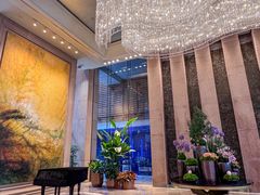 -北京朝阳悠唐皇冠假日酒店