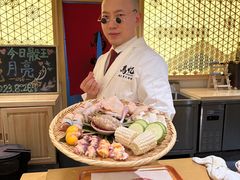 -鳥忆·omakase炭火烧鸟