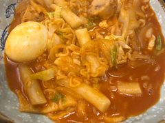 -槿Story·韩国料理(望京韩国美食城店)