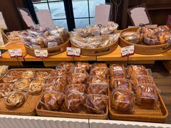 -富贵面包公司(运河店)