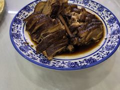 -邱记私房菜·十八年本地菜