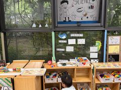 -当代MOMAKIDS托育中心