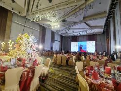 -广州中心皇冠假日酒店·宴会厅