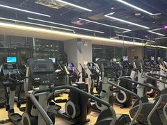 -威克健身游泳(万菱汇店)
