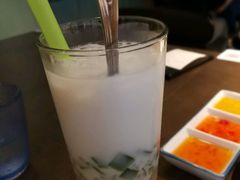 -美奈小馆·越南料理(中航城君尚购物中心店)