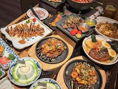 -小川洋风料理(大悦城店)