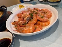 -日月昇渔家菜·海肠捞饭·大连海鲜(星海公园店)
