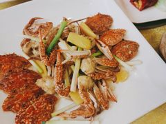 -君之悦酒家(容山路店)