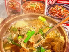 -肥家大排档(天河体育西店)