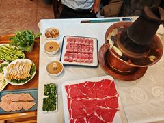 -东来顺饭庄(天坛店)