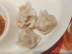 -西贝(六里桥旗舰店)