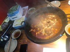 -老天桥蛙炉火锅(姑苏总店)