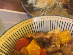 -烧鸟横丁(联发文创口岸店)