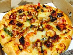 -尊宝比萨(厦大店)