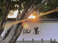 -墨池公园