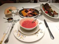 -黑宝石西餐厅(汇励99城市公园店)