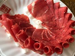 -京门老爆三·铜锅涮肉 爆肚(望京店)