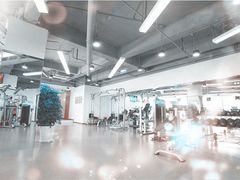 -每刻健身工作室(西直门店)
