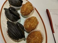 -新雅粤菜馆(南京东路店)